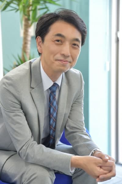 代表取締役 YASUSHI KASE