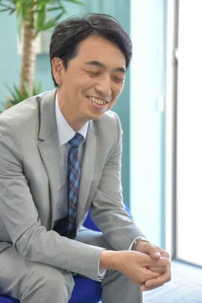 代表取締役 YASUSHI KASE