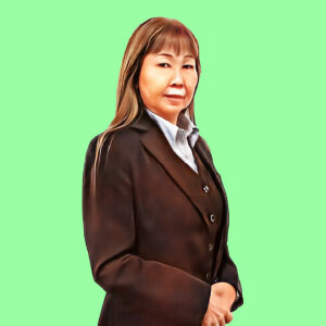 MASAMI MURAKAMI