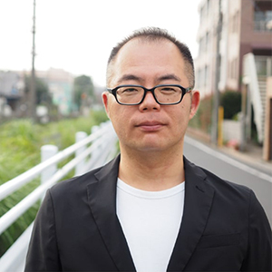 SUSUMU NISHII