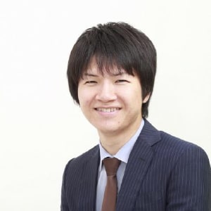 YUSUKE NAKAGAWA