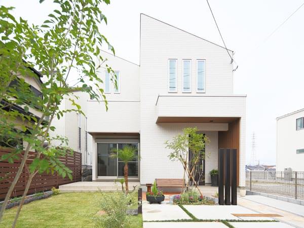 戸建て・マンション