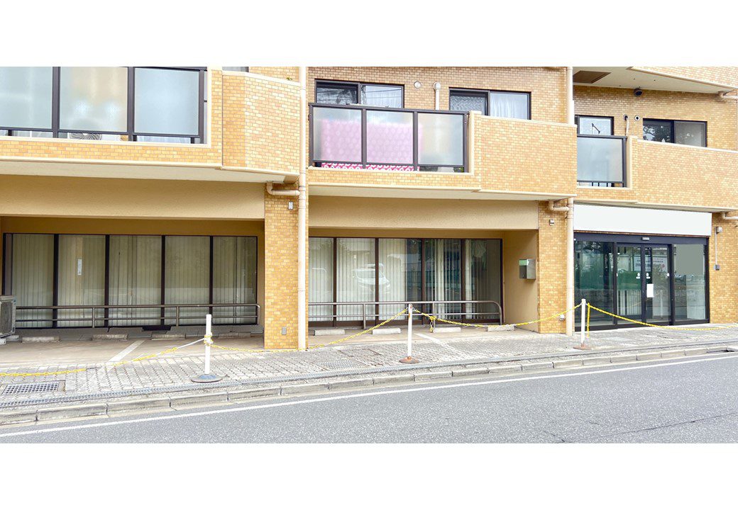 千葉市中央区東千葉２丁目