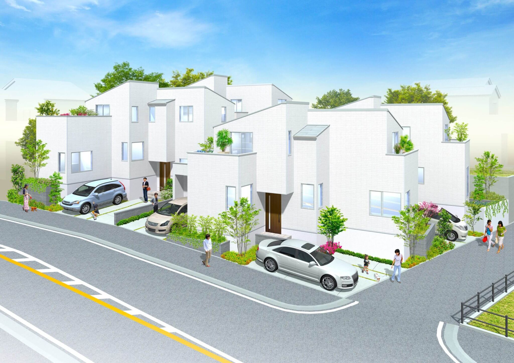 Ria Coast project. 黒砂台リアコーストプロジェクト