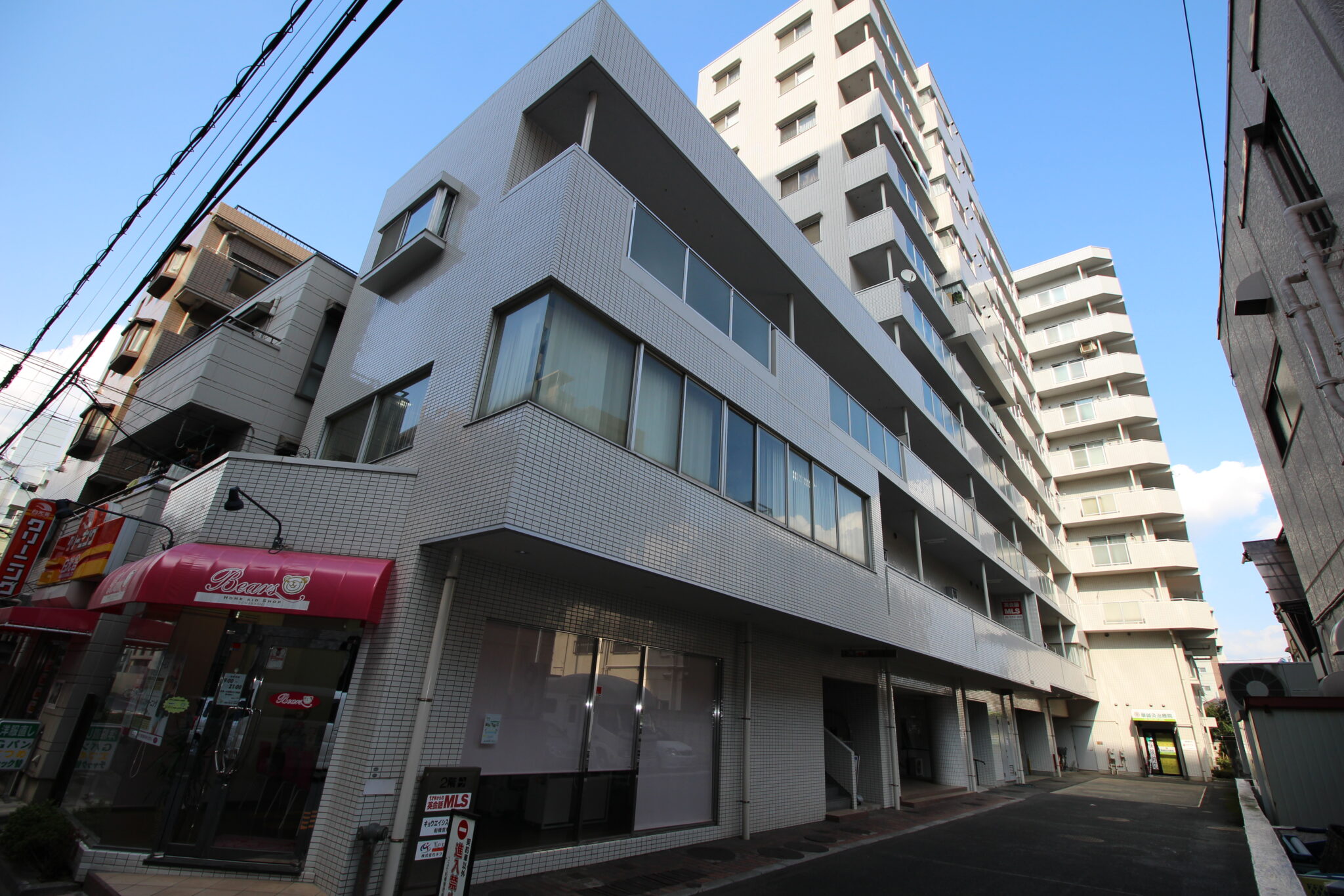 船橋市本町５丁目マンション