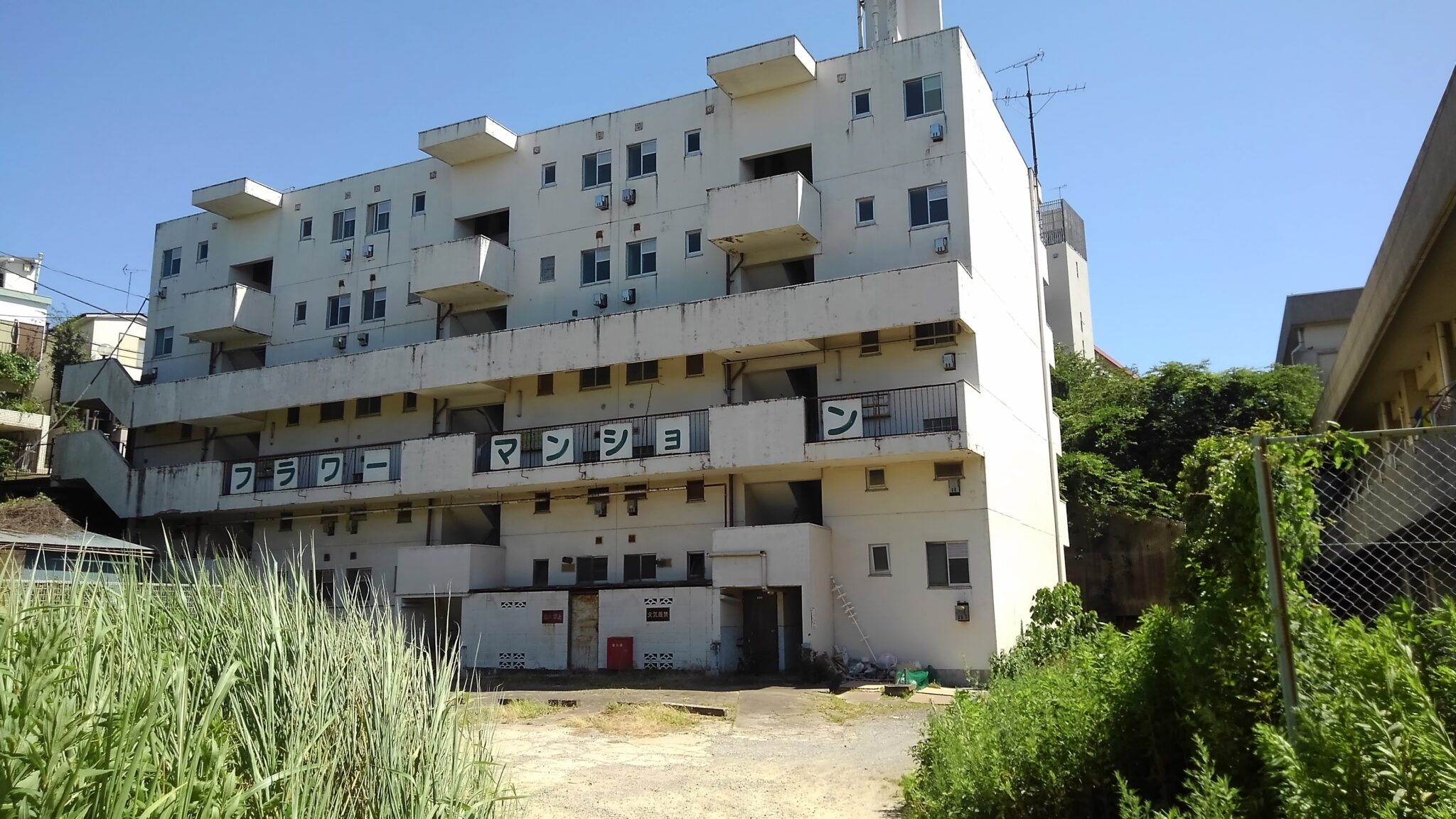 船橋市市場４丁目