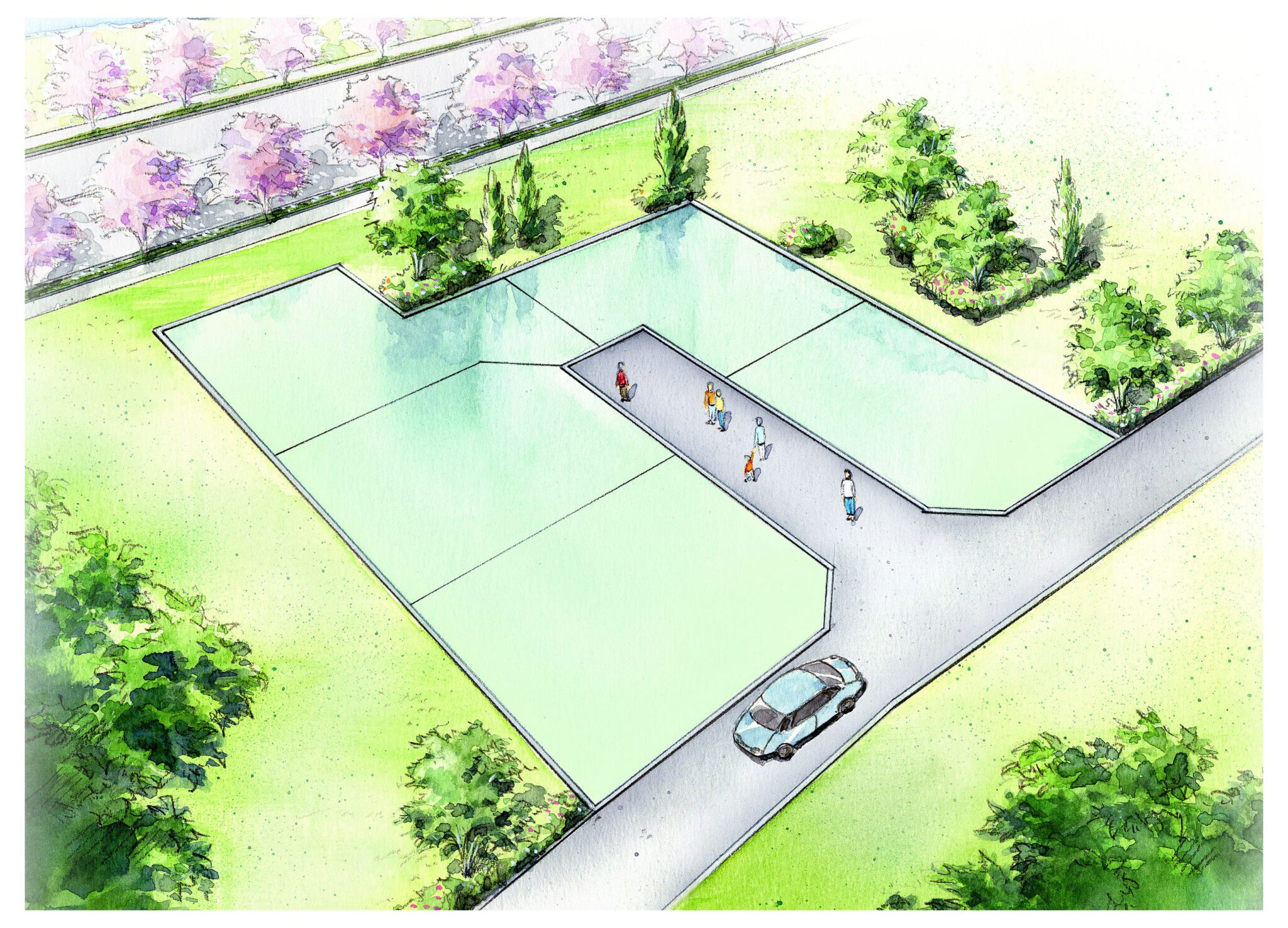 COLORS BENTENⅡ. カラーズ弁天Ⅱ