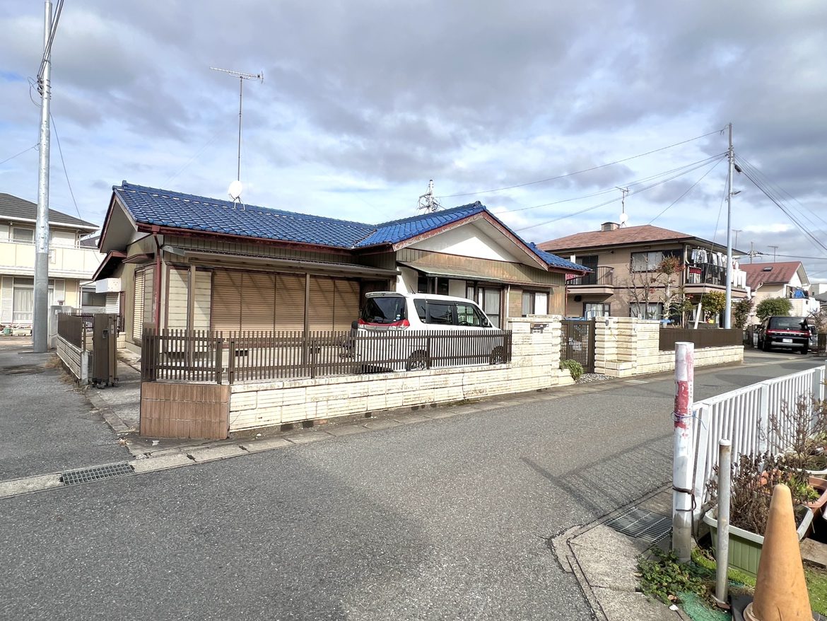 千葉市若葉区桜木北