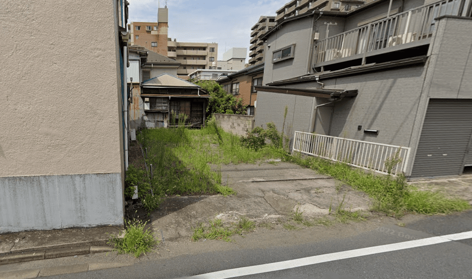 ☆商品予告☆建物の建築が始まっています！