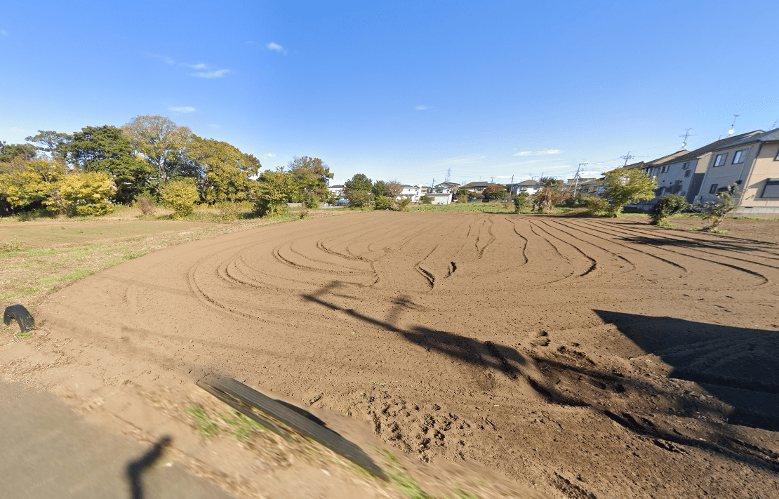 千葉市稲毛区作草部町