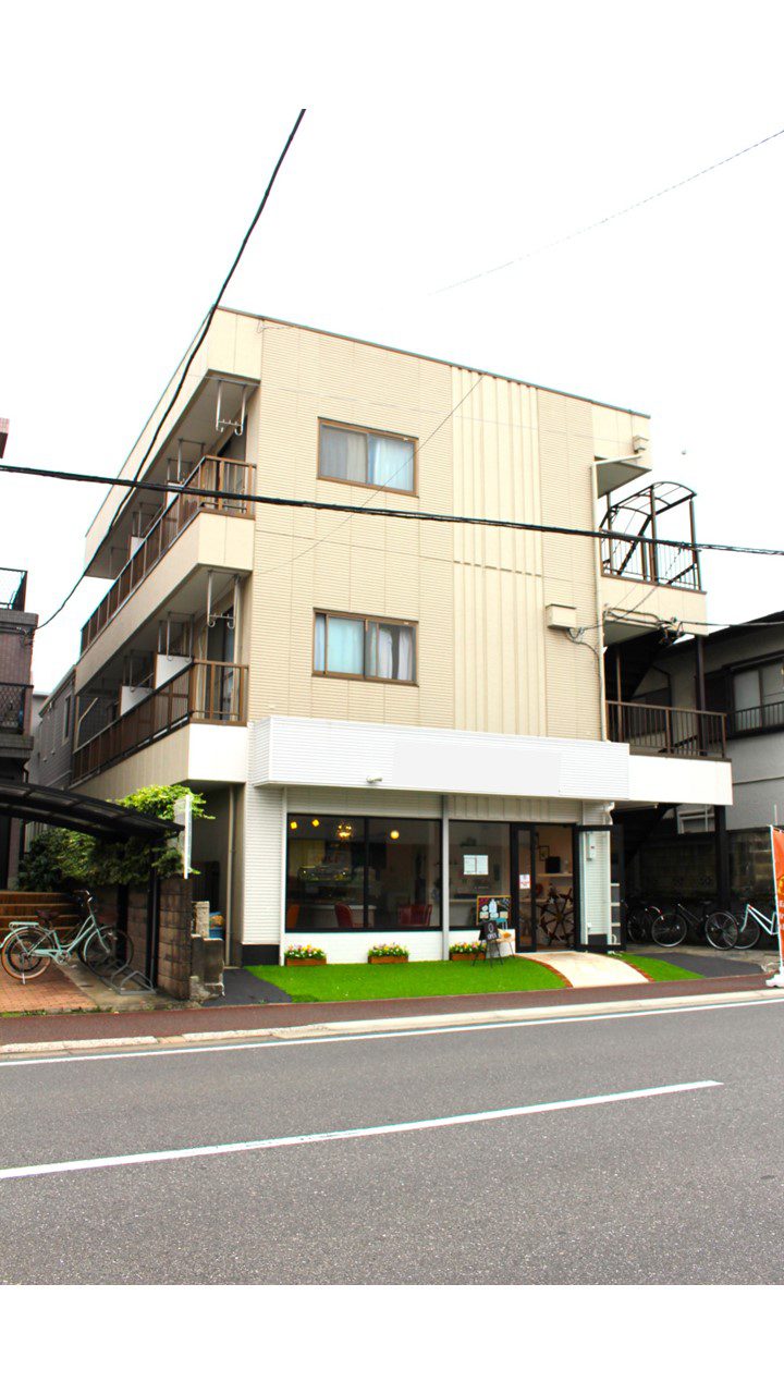 千葉市中央区松波