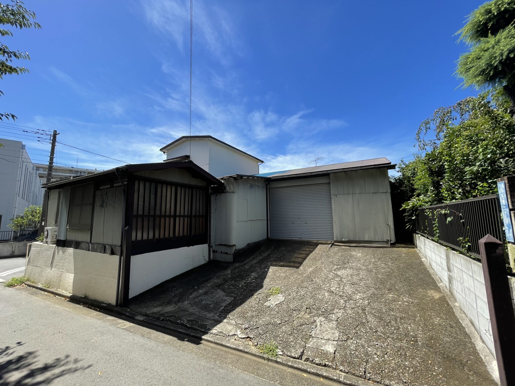 千葉市稲毛区稲毛東