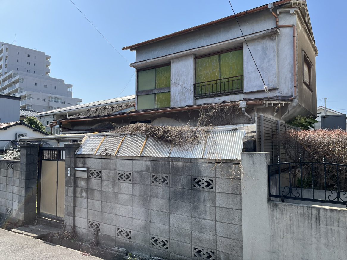 千葉市花見川区幕張町5丁目