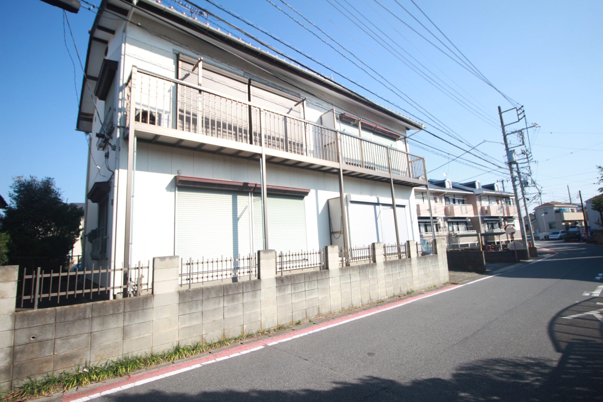 千葉市稲毛区小中台町