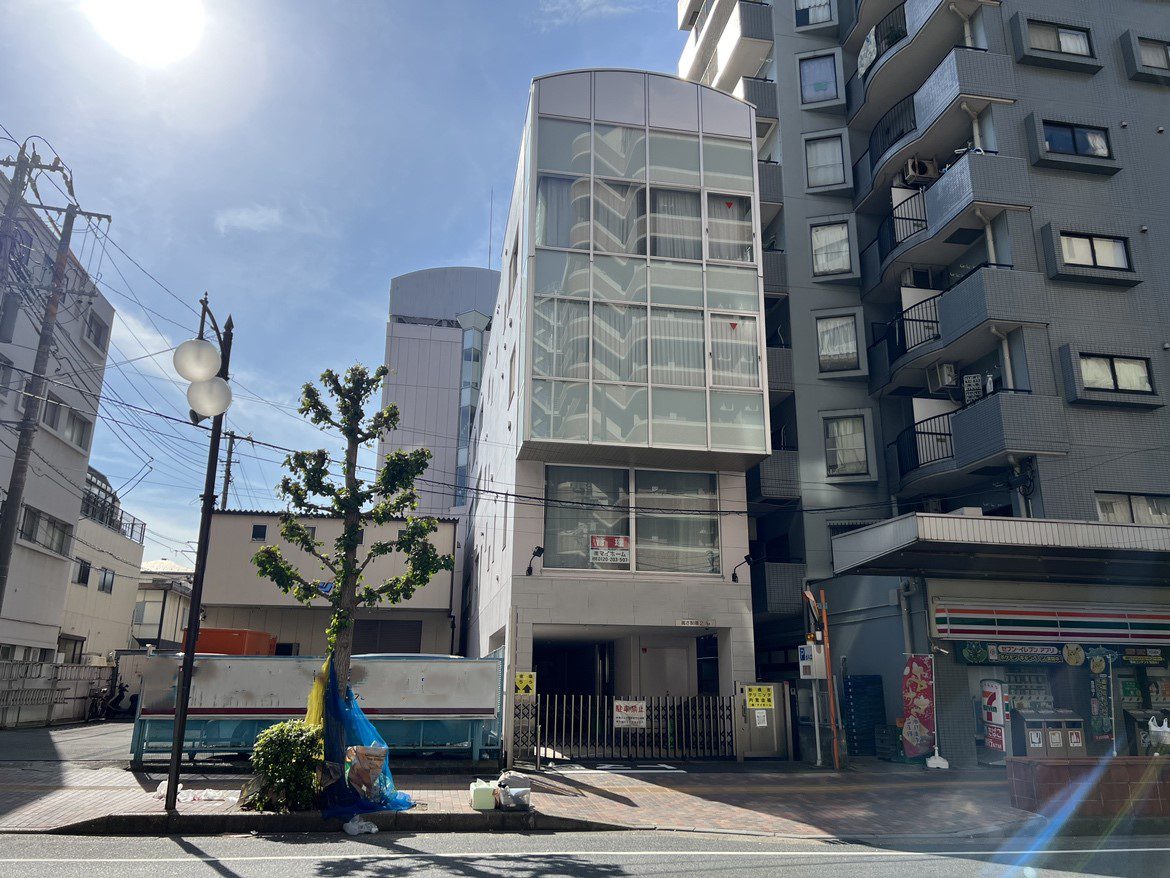 【MH船橋大神宮】リニューアル工事の様子をお見せします!