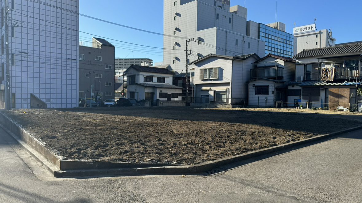【千葉市】所有物件紹介!