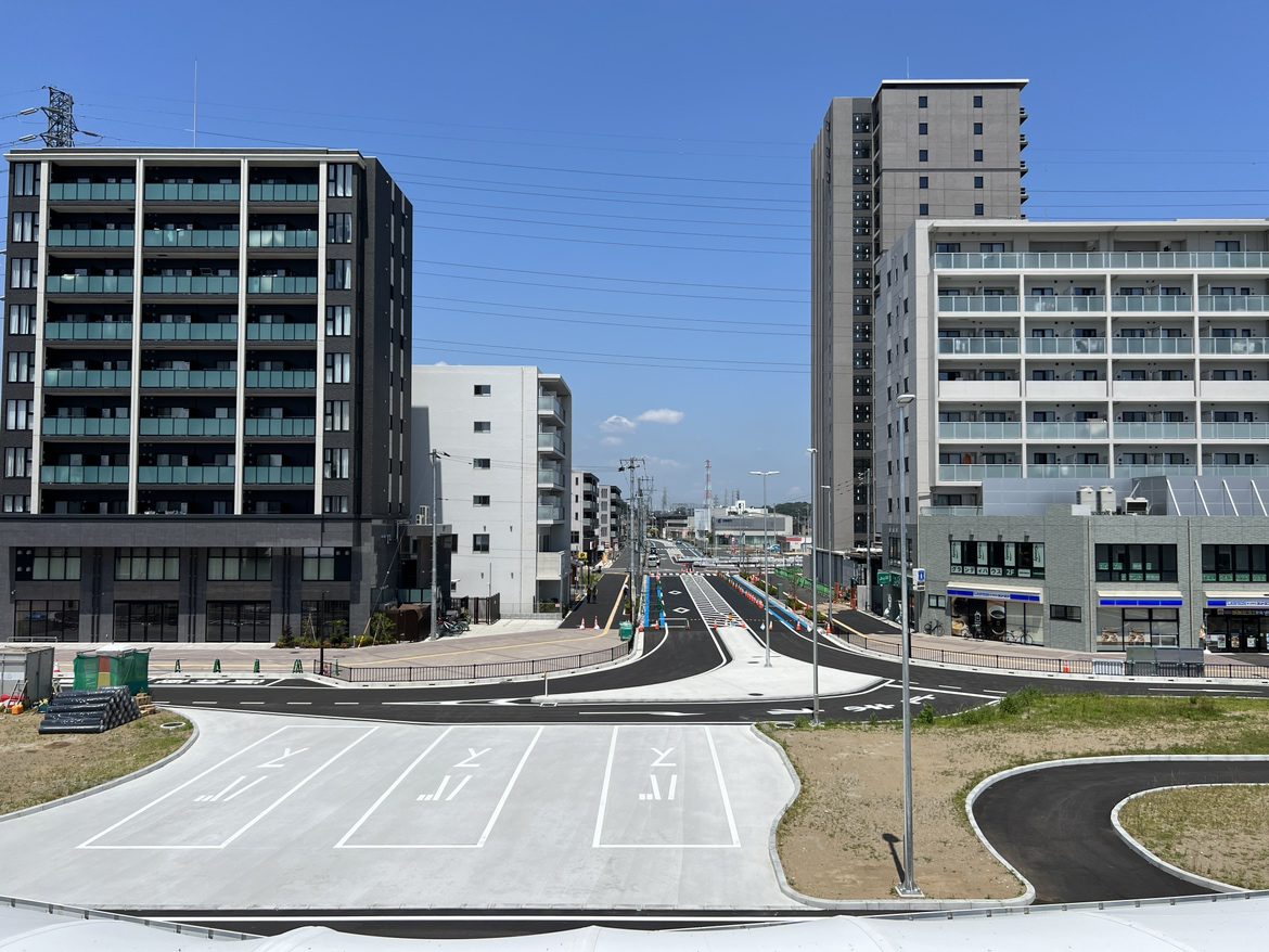 【駅徒歩1分】弊社貸主物件のご紹介