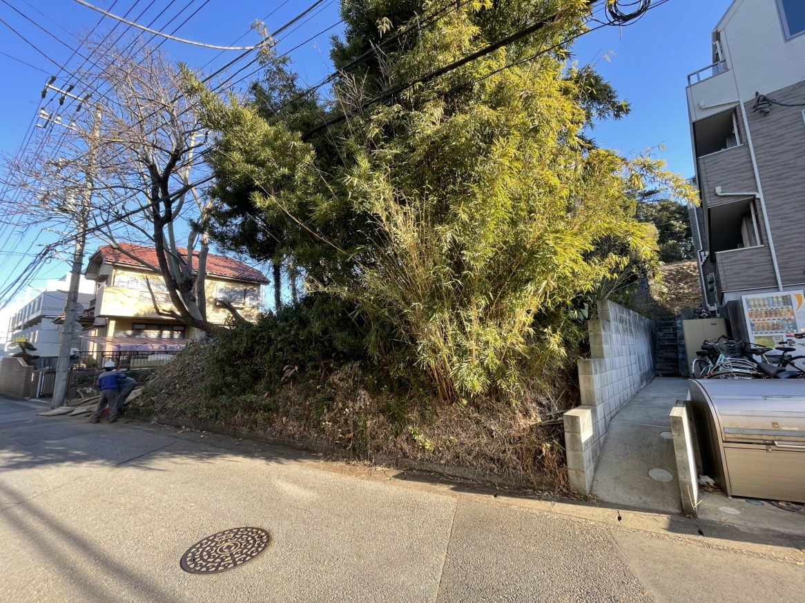 千葉市中央区葛城
