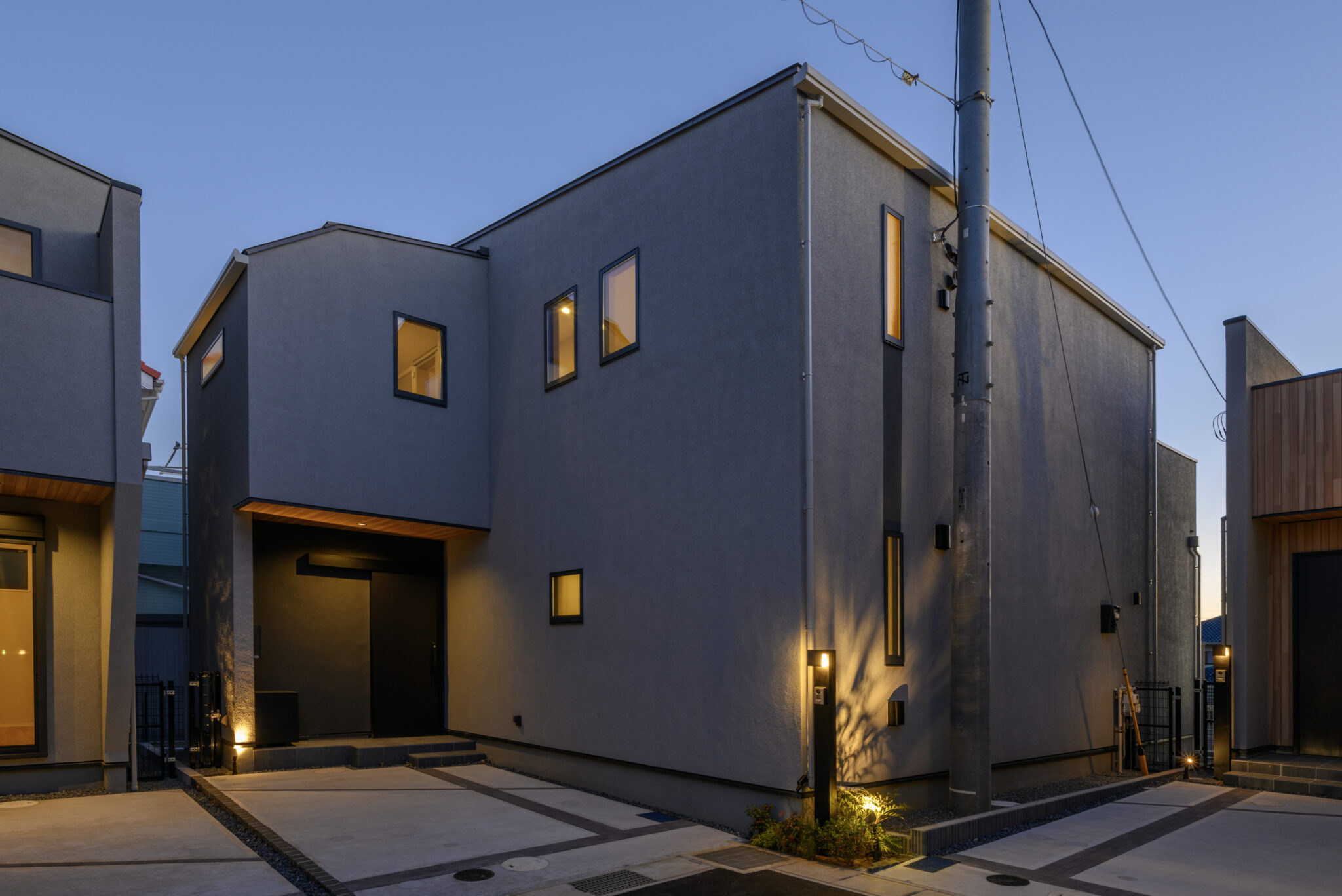【花見川区畑町】ルームツアーの動画が公開しています♪