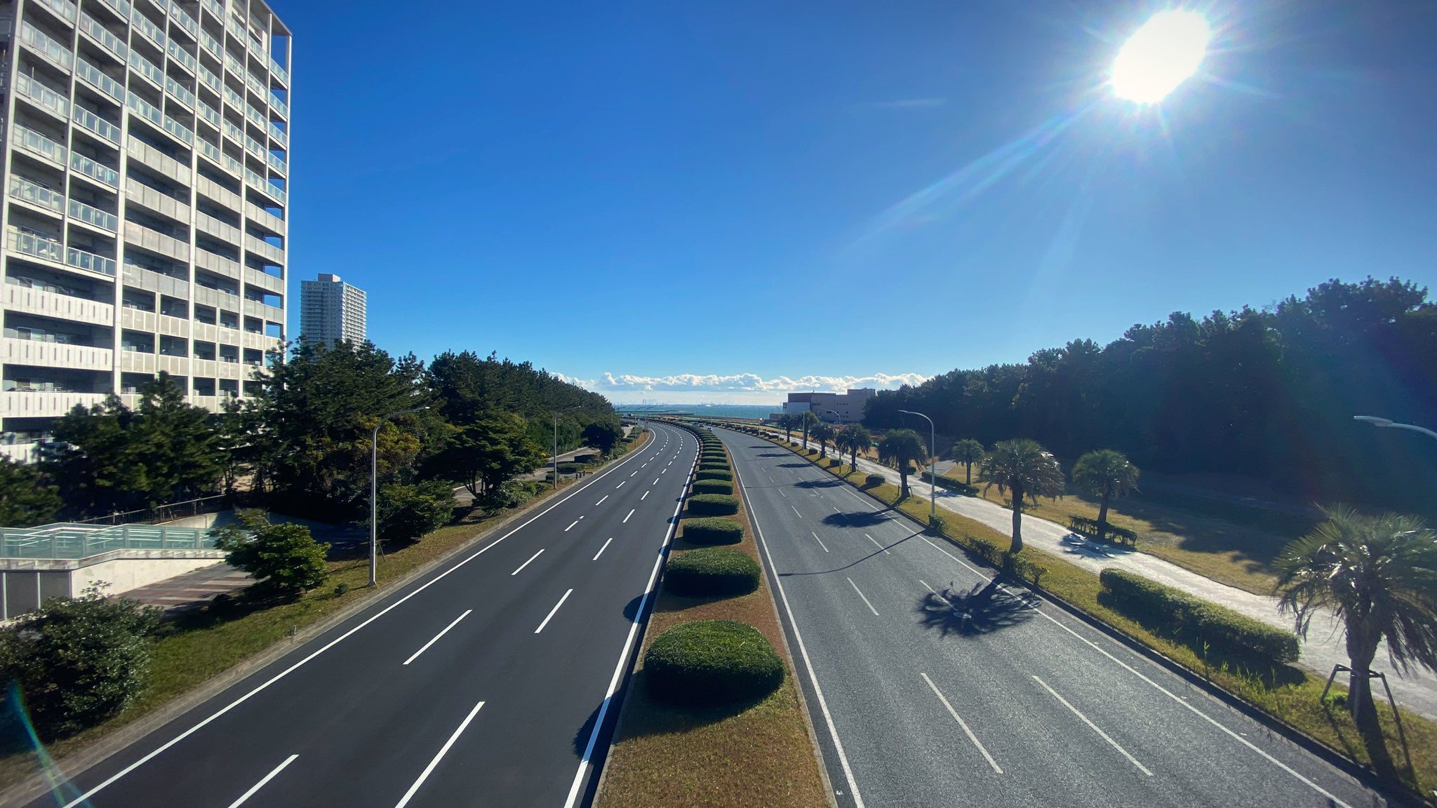 【未公開物件】美浜区住宅用地