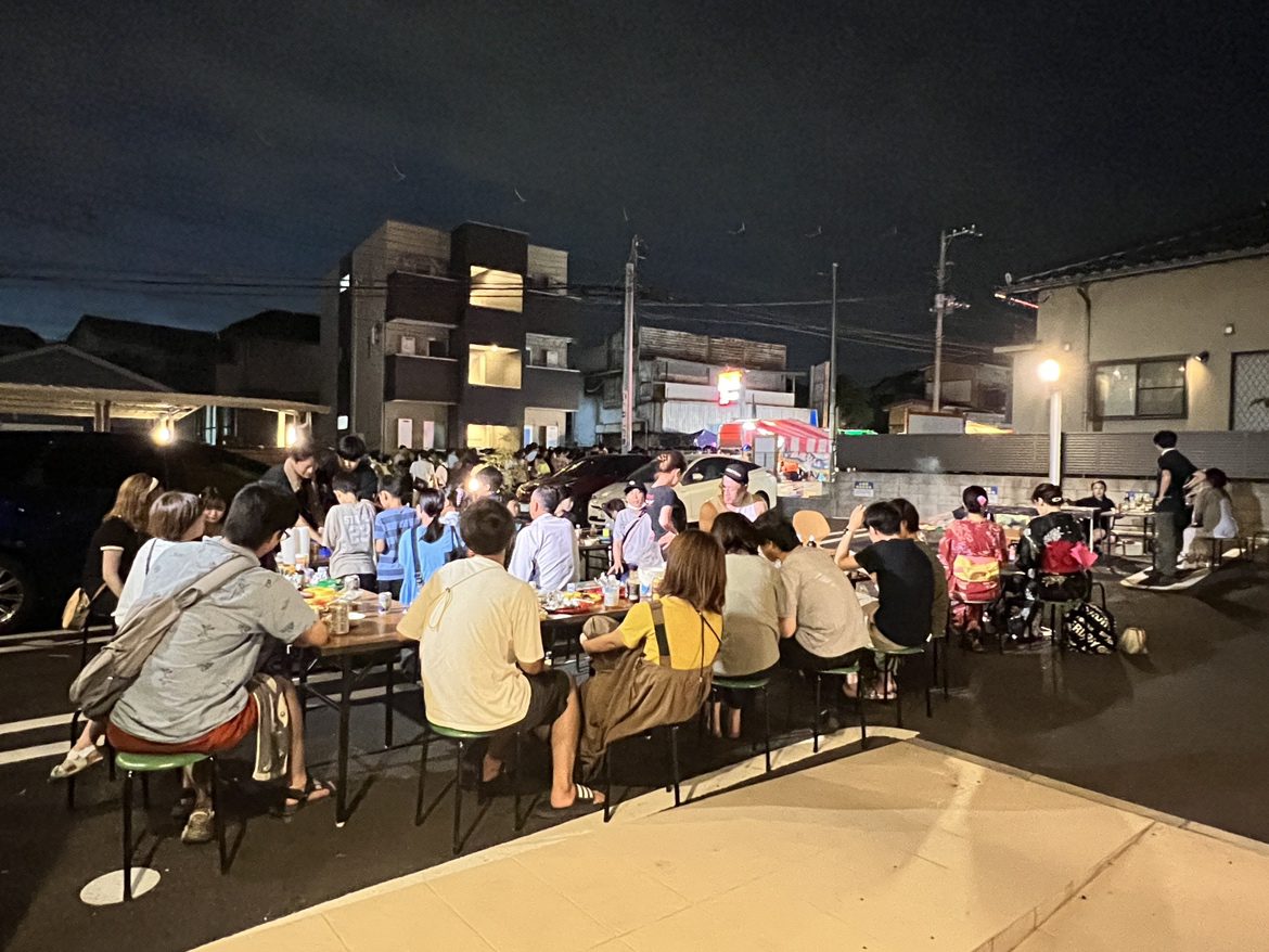 【夏の一大イベント】BBQ祭りを開催いたします♪