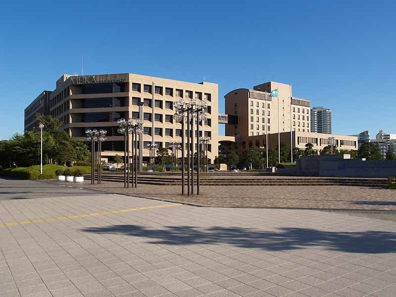 会社説明会に参加しました！