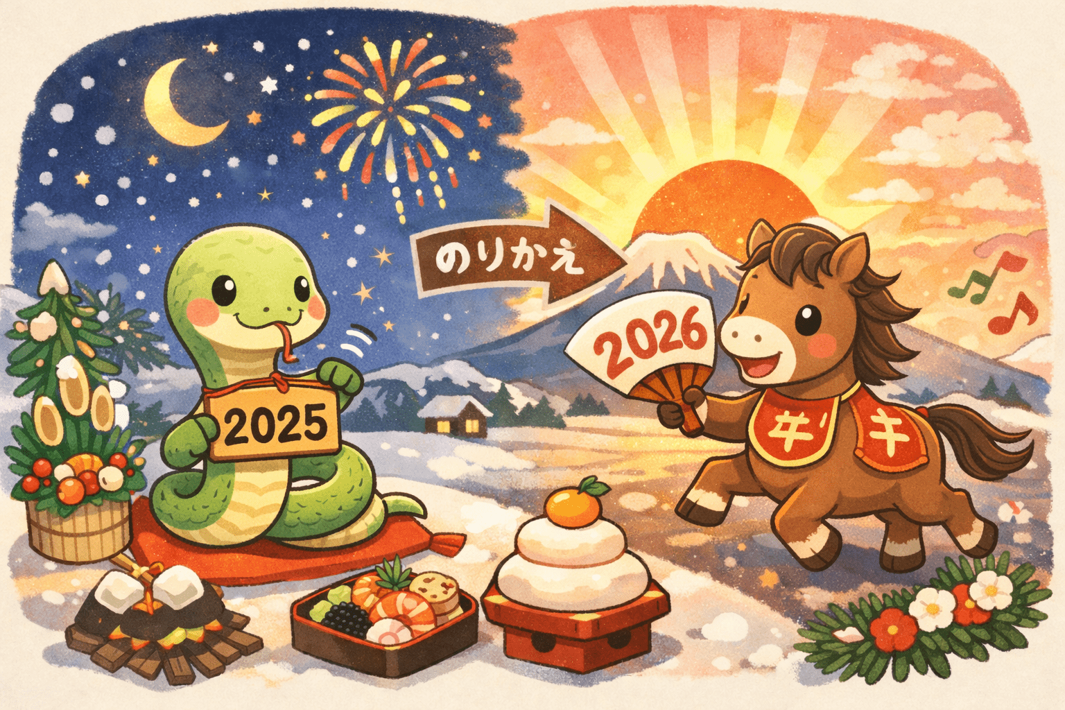 ☆備えあれば憂いなし☆