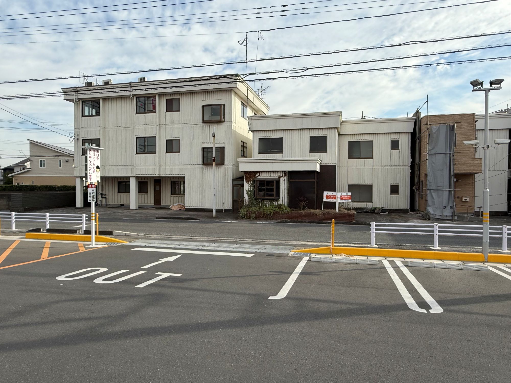 新規事業用販売物件のご紹介！