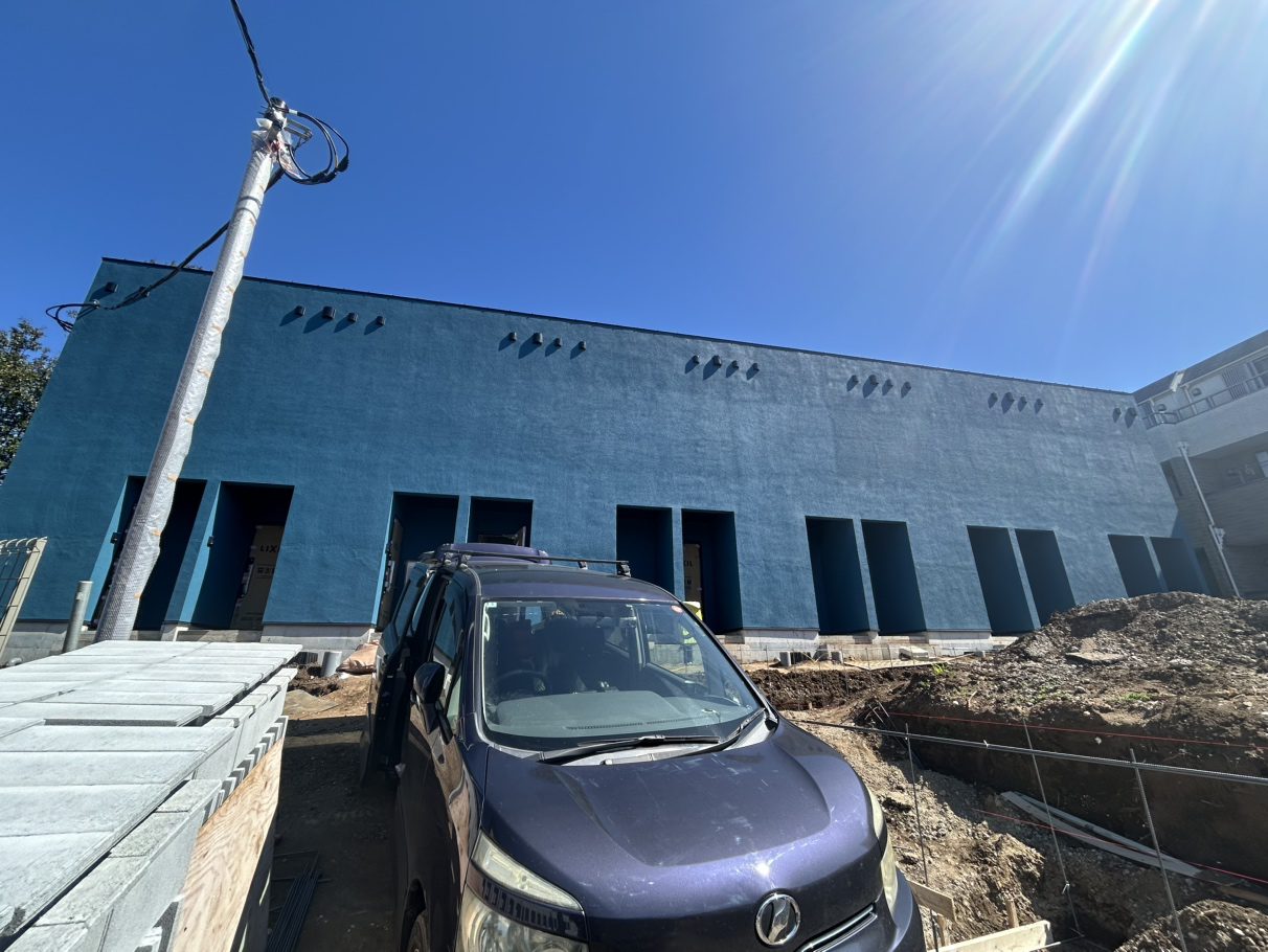 非公開: 葛城建築日記　～第七話　建築編第二部～