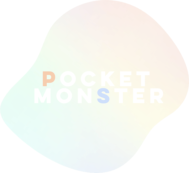 POKET MONSTER