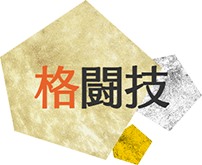 格闘技